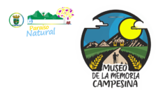 Logo Memoeria Campesina